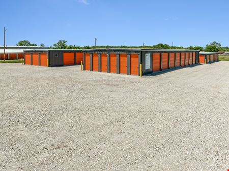 Preview of Industrial space for Sale at 2510 Richards Rd