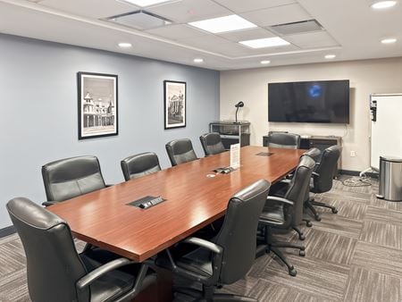Preview of Coworking space for Rent at 40 Richards Avenue