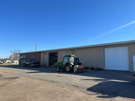 Preview of Industrial space for Rent at 7201 Mt. Vernon Rd SE