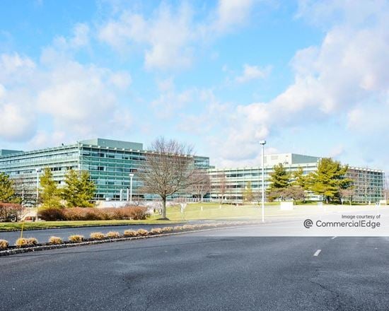 Preview of Office space for Rent at 55 Corporate Drive