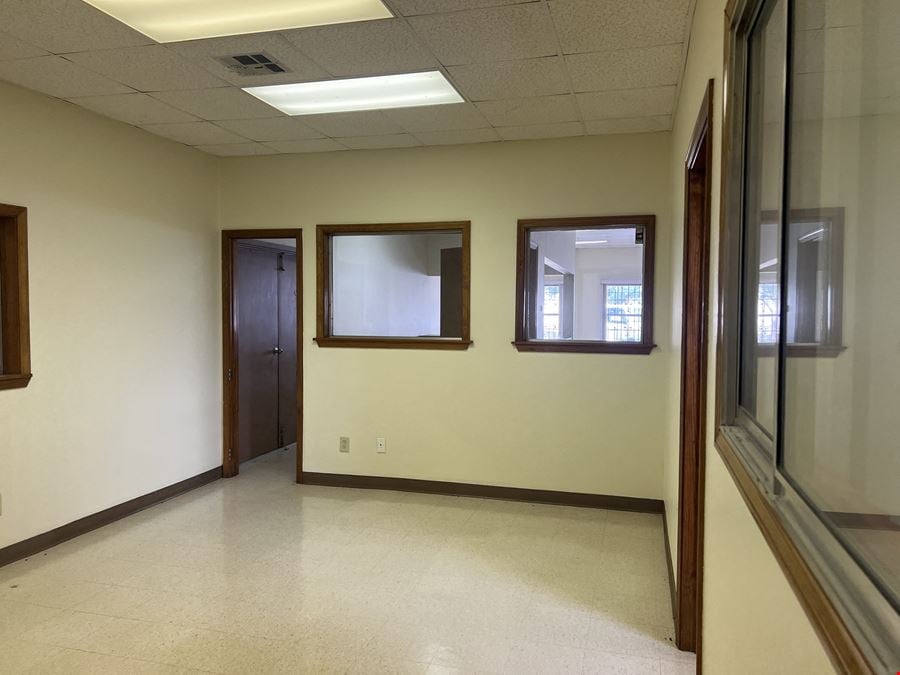 1506 Corporate Dr.