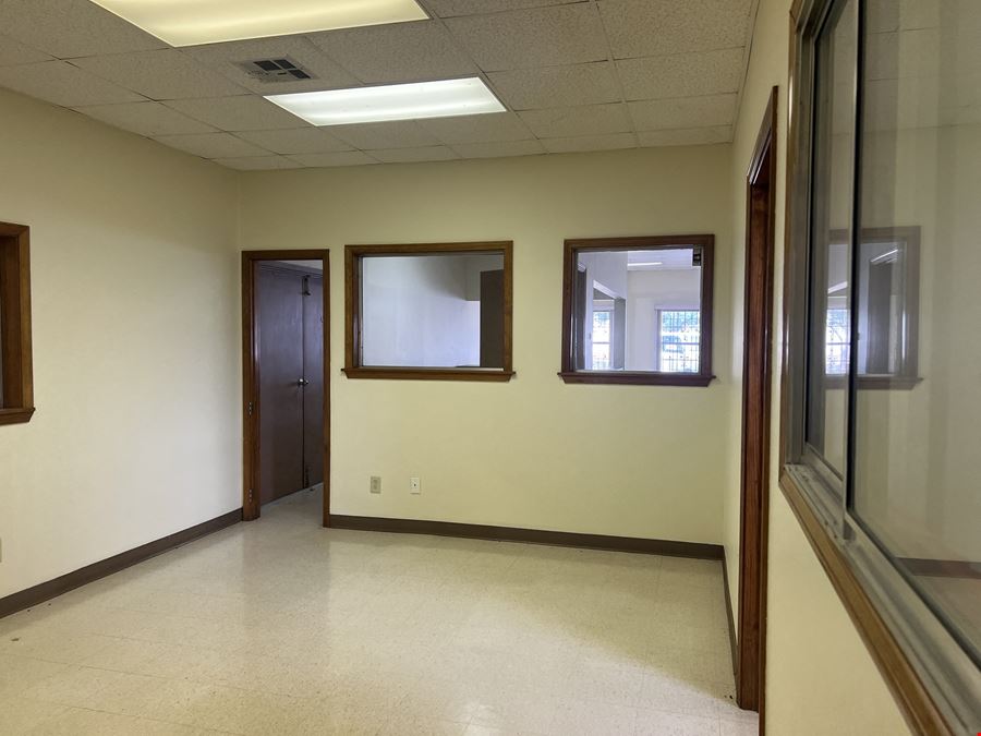 1506 Corporate Dr.