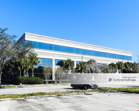 Preview of Office space for Rent at 5380 Tech Data Drive