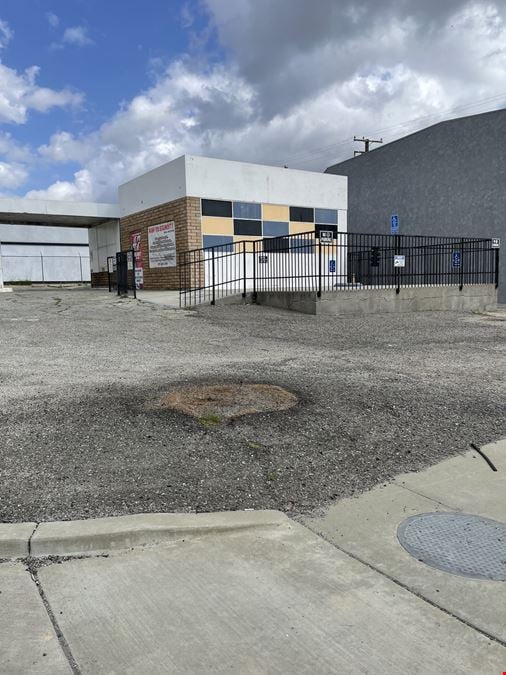 Beaumont Prime Retail Signalized Corner