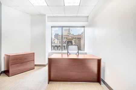 Preview of Coworking space for Rent at 1500 Market Street, East Tower 12th Floor