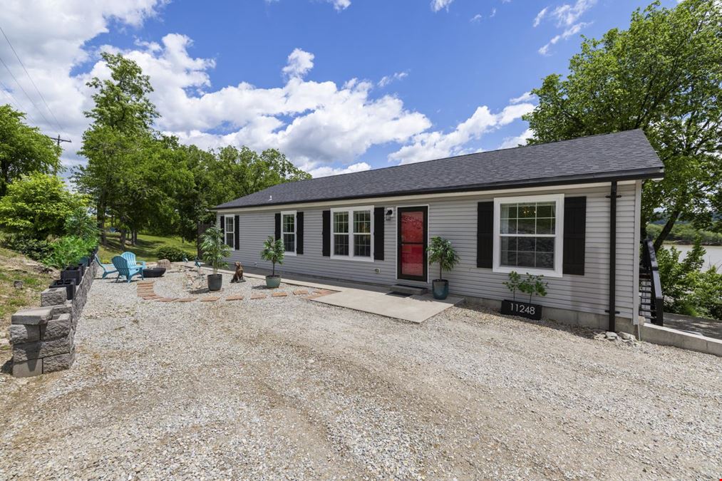 11248 E State Rd 156