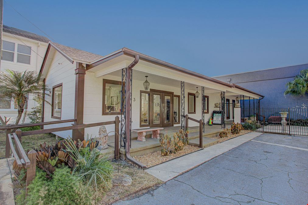 3 Sebastian Ave