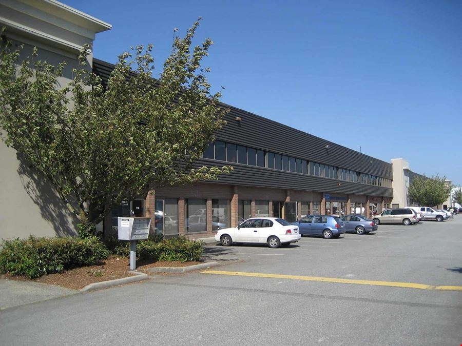 Broadway Business Park