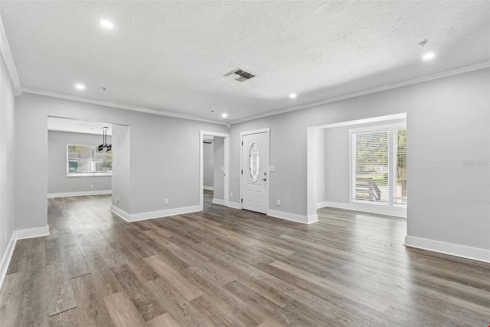 (Azeele Park) S. Tampa Value-Add Investment ALF Opportunity