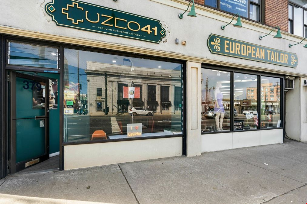 379 Sunrise Highway Lynbrook