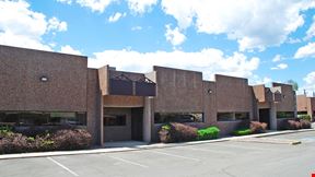 5151-5191 Ward Road
