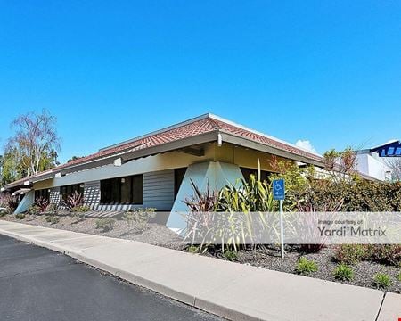 Preview of Office space for Rent at 1526 McCarthy Blvd