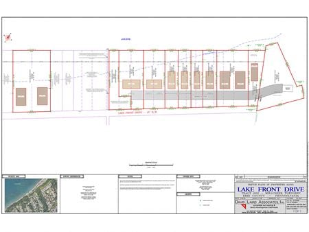 Preview of VacantLand space for Sale at Lake Front Drive