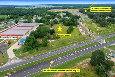 Preview of VacantLand space for Sale at TBD Hwy 441