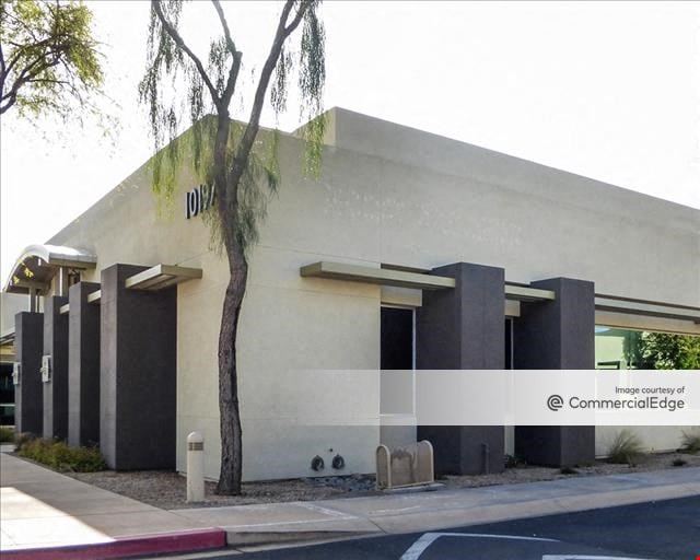 9489 E Ironwood Square Dr