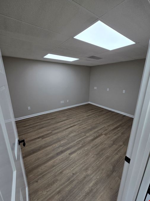2185 Storage Rd