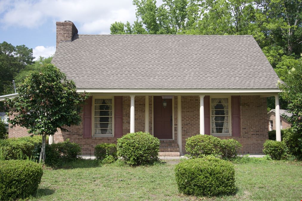 1628 Leland School Rd. NE
