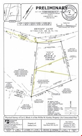 6109 Kenley Lane