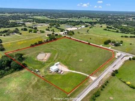 Preview of Other space for Sale at 2586 FM 3456, Brenham, Tx