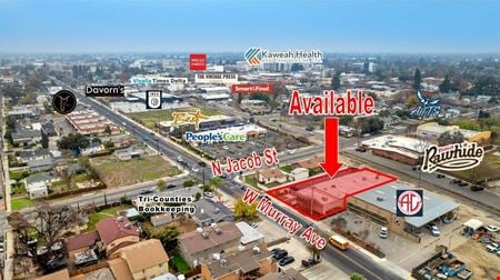 Preview of Industrial space for Rent at 1027 W Murray Ave