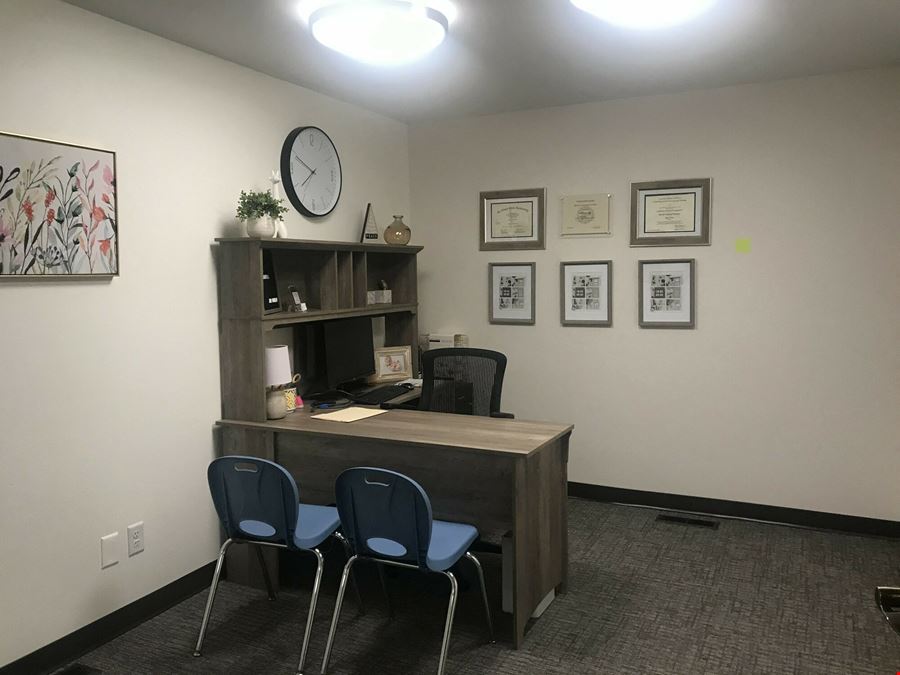 Cold Spring Professional Center