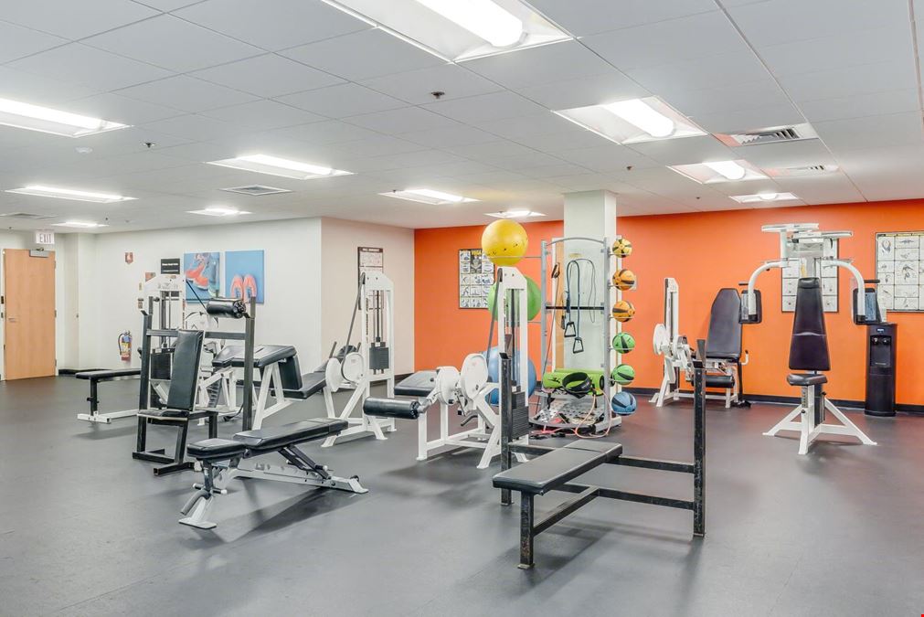 293 Boston Post Road - KS Labs @293
