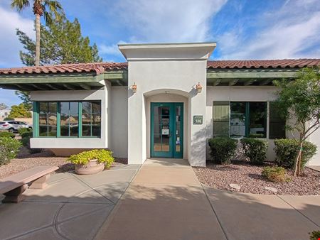 Preview of Office space for Sale at 1757 E Baseline Rd, Bldg 9, Ste 135, 136