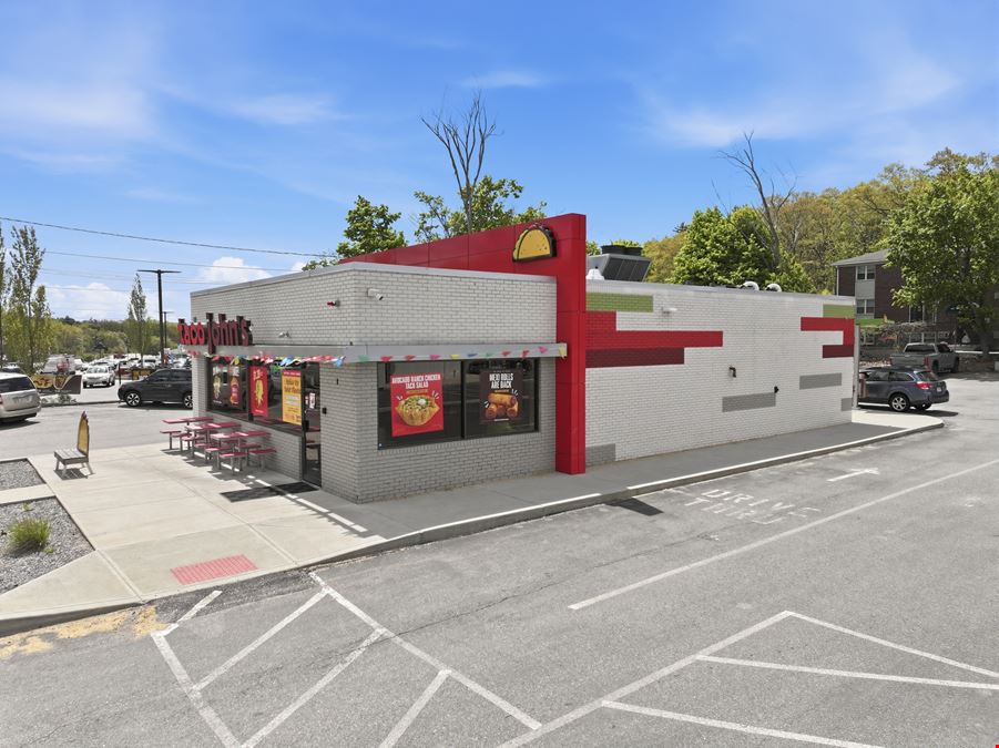 536 N Main St