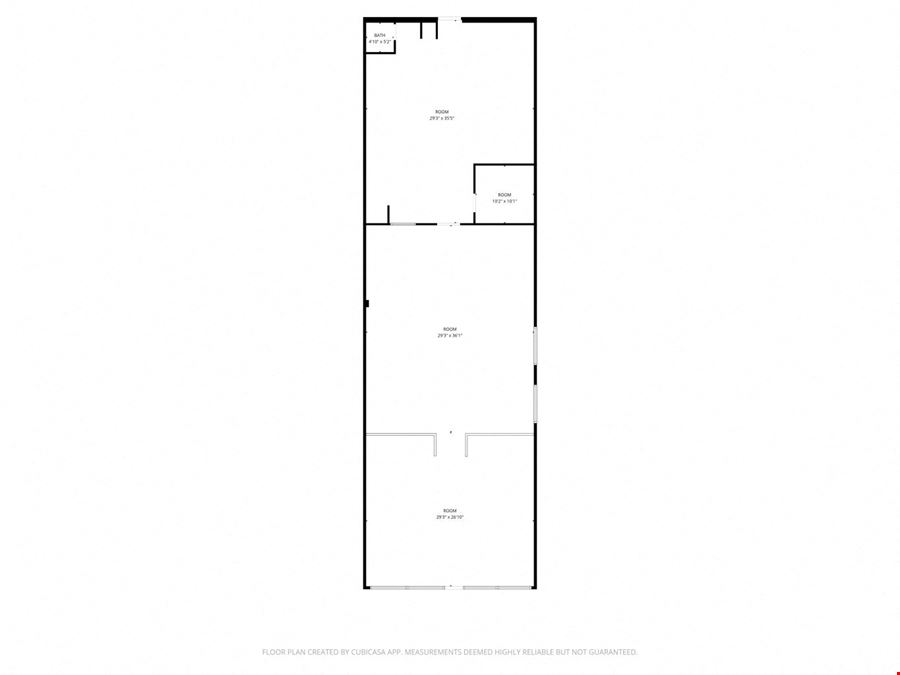 230 McFarland Blvd