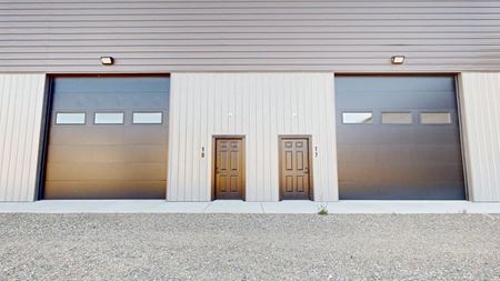 Preview of Industrial space for Rent at 6836 Cowgirl Way