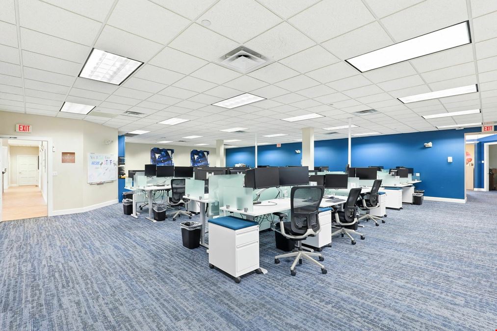 Corporate Park Viera