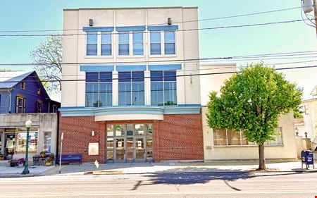 Preview of Office space for Sale at 331 Bridge Street
