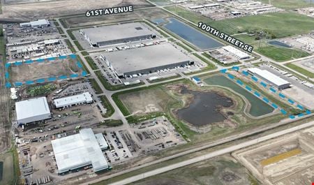 Preview of VacantLand space for Sale at Carmek Industrial Park, Phase I A