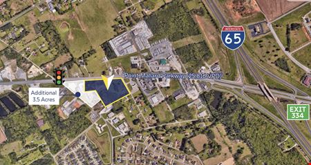 Preview of VacantLand space for Sale at 3121 Point Mallard Parkway