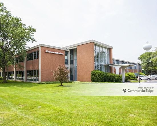 Preview of Office space for Rent at 800 Jorie Blvd