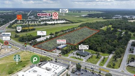 Preview of VacantLand space for Sale at Spring Hill Drive