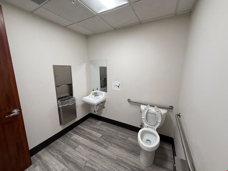 1551 Sandspur Road Sublease