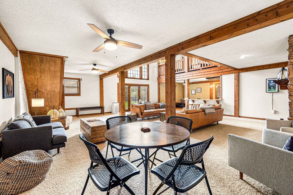 1293 Laurel Lick Rd