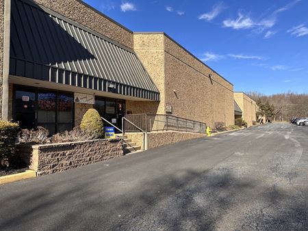 Preview of Industrial space for Rent at 824 East Gate Drive