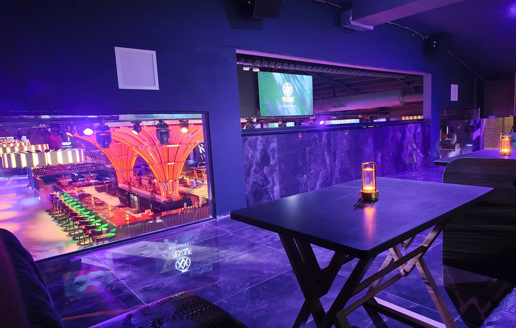 Restaurant, Hospitality / Entertainment Campus & Creative Spaces for Lease/Sale