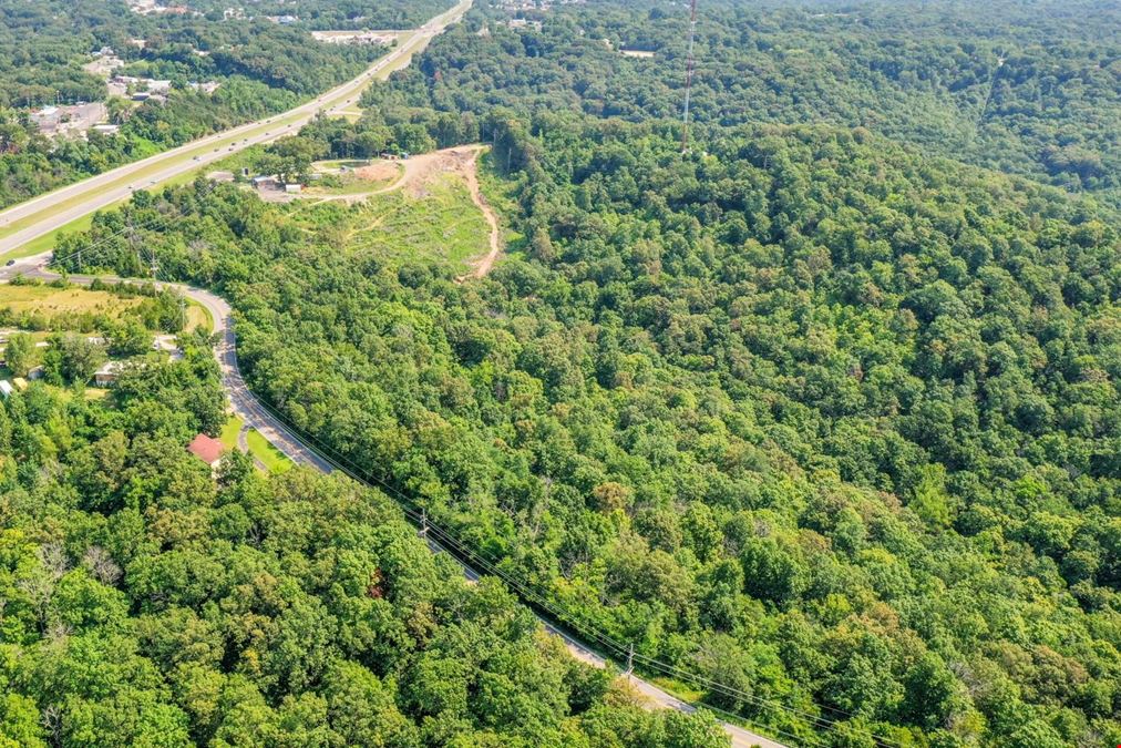 50+Acre Multi-Family Development Site