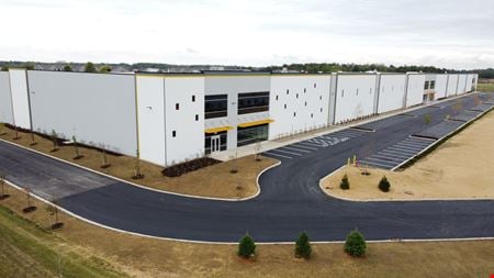 Preview of Industrial space for Rent at 1020 Innovation Way