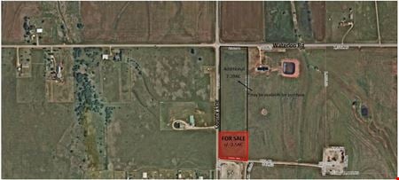 Preview of VacantLand space for Sale at Land Available Near Southeast Corner of Waterloo and County Line Road