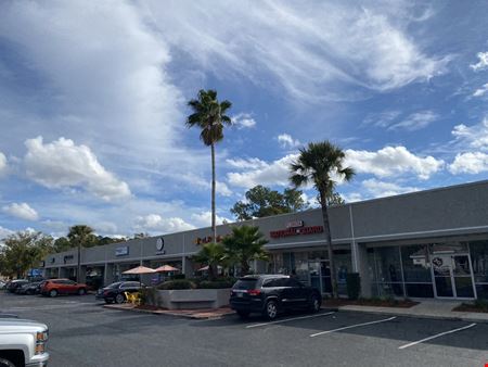 Preview of commercial space at 8380, 8382, 8384 & 8386 Baymeadows Road