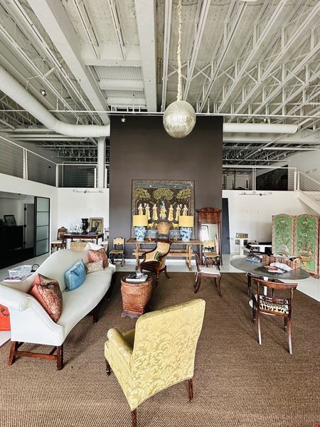 Preview of Retail space for Sale at 517 King Street, #4
