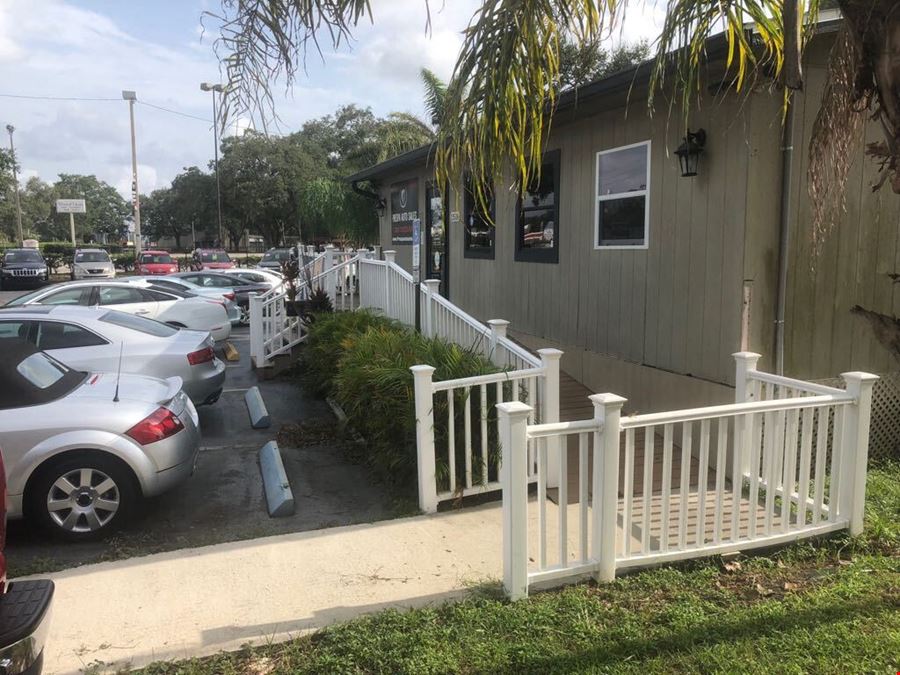 Cash Flowing | Tampa MSA Car Lot