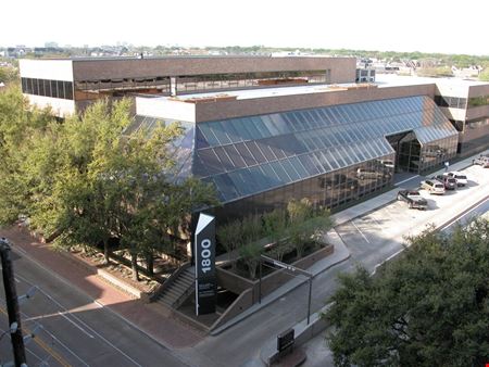 Preview of Office space for Rent at 1800 Augusta Dr.