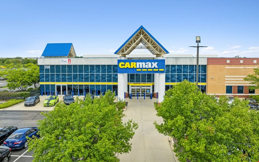 CarMax