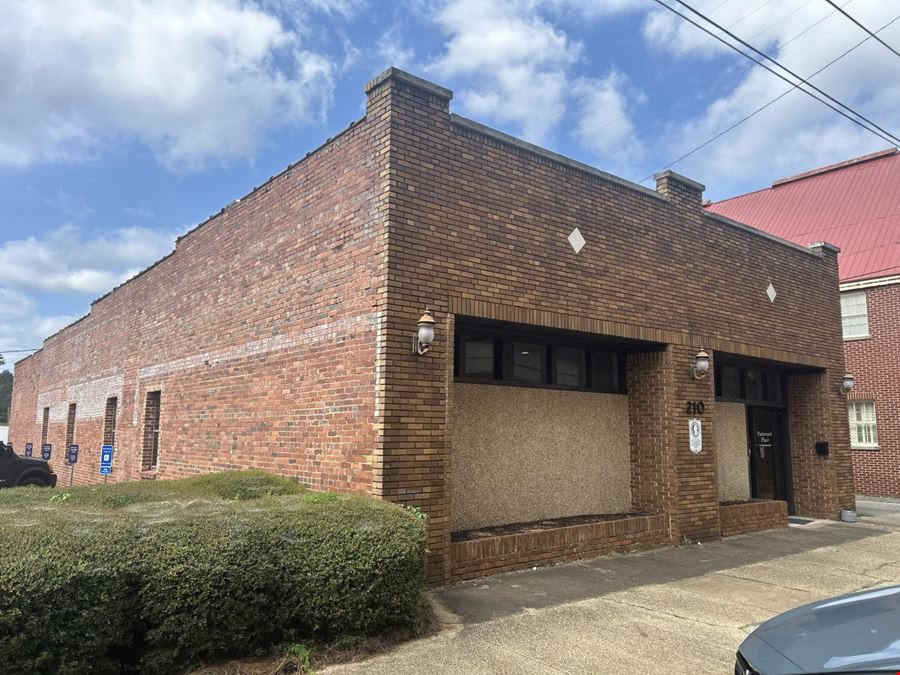 210 18th Street N Bessemer AL 35020