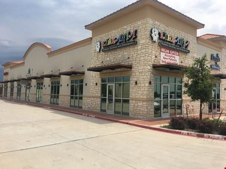 Preview of Retail space for Rent at 26785 E University Dr